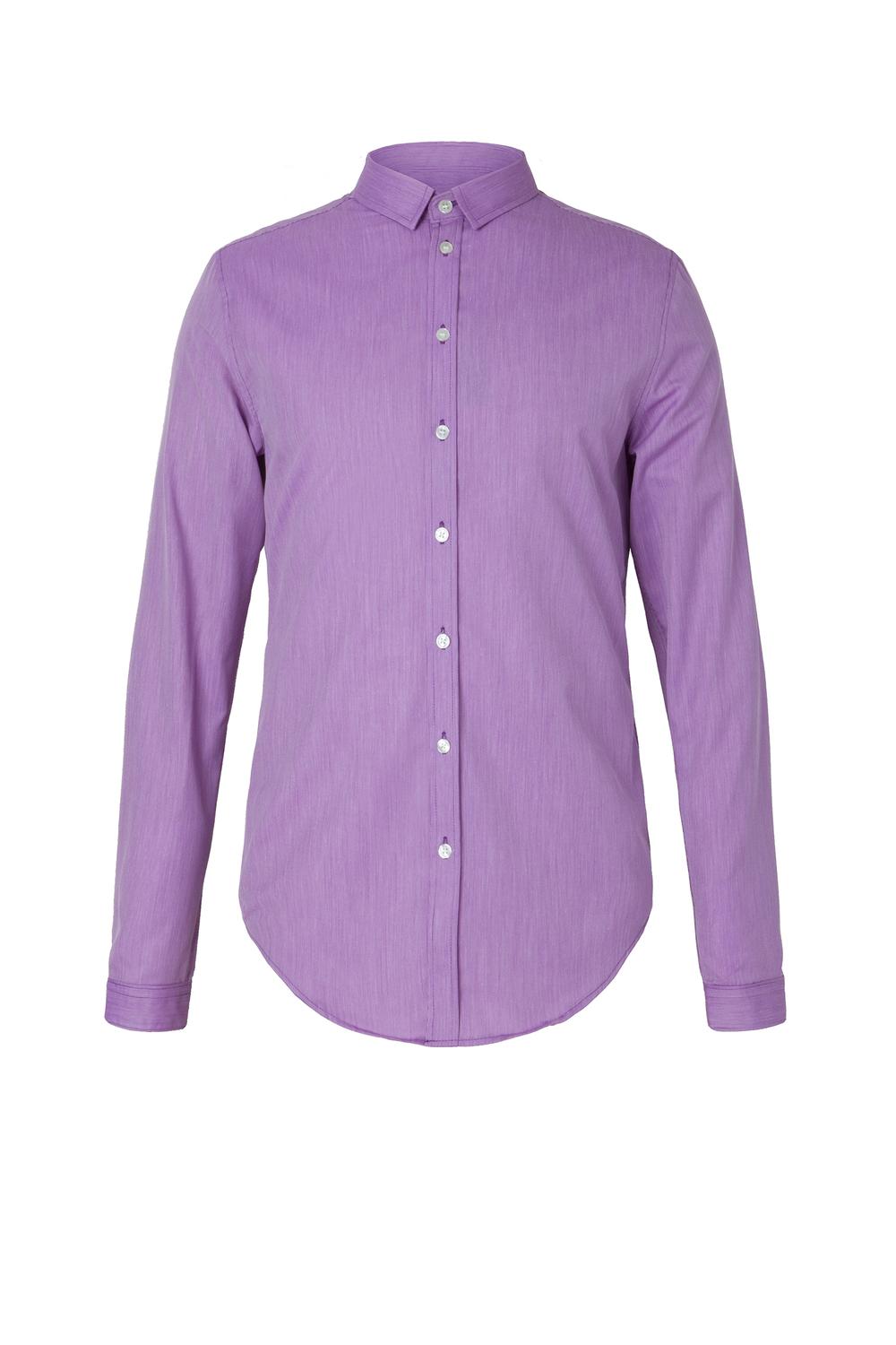 CAMISA CABALLERO