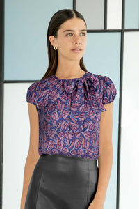 BLUSA GIARDINO