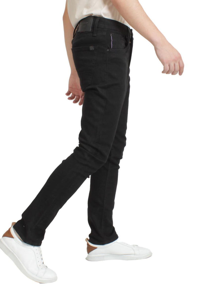 Jeans slim comfort fit 025008000007