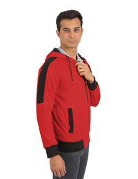 Roosevelt sudadera hombre 010028000055