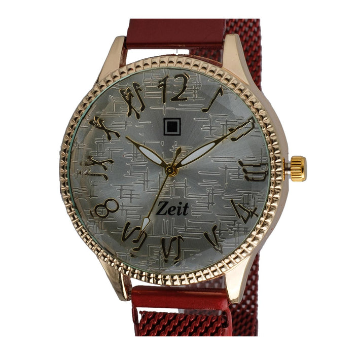 ZEIT MUJER RELOJ 001004