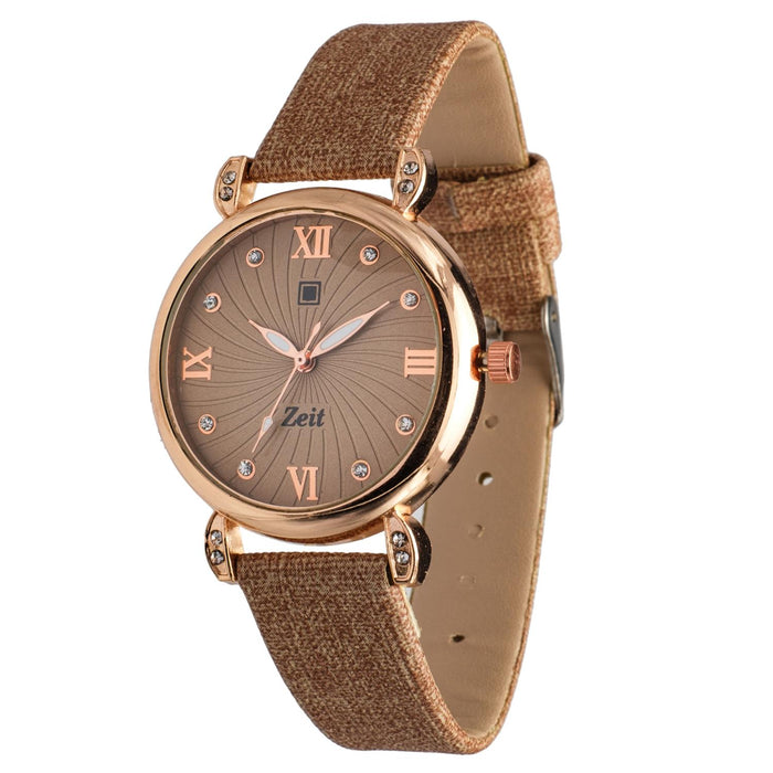 ZEIT MUJER RELOJ 000869