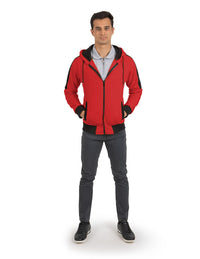 Roosevelt sudadera hombre 010028000055