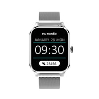 NU NORDIC HOMBRE RELOJ SMARTWATCH 00021