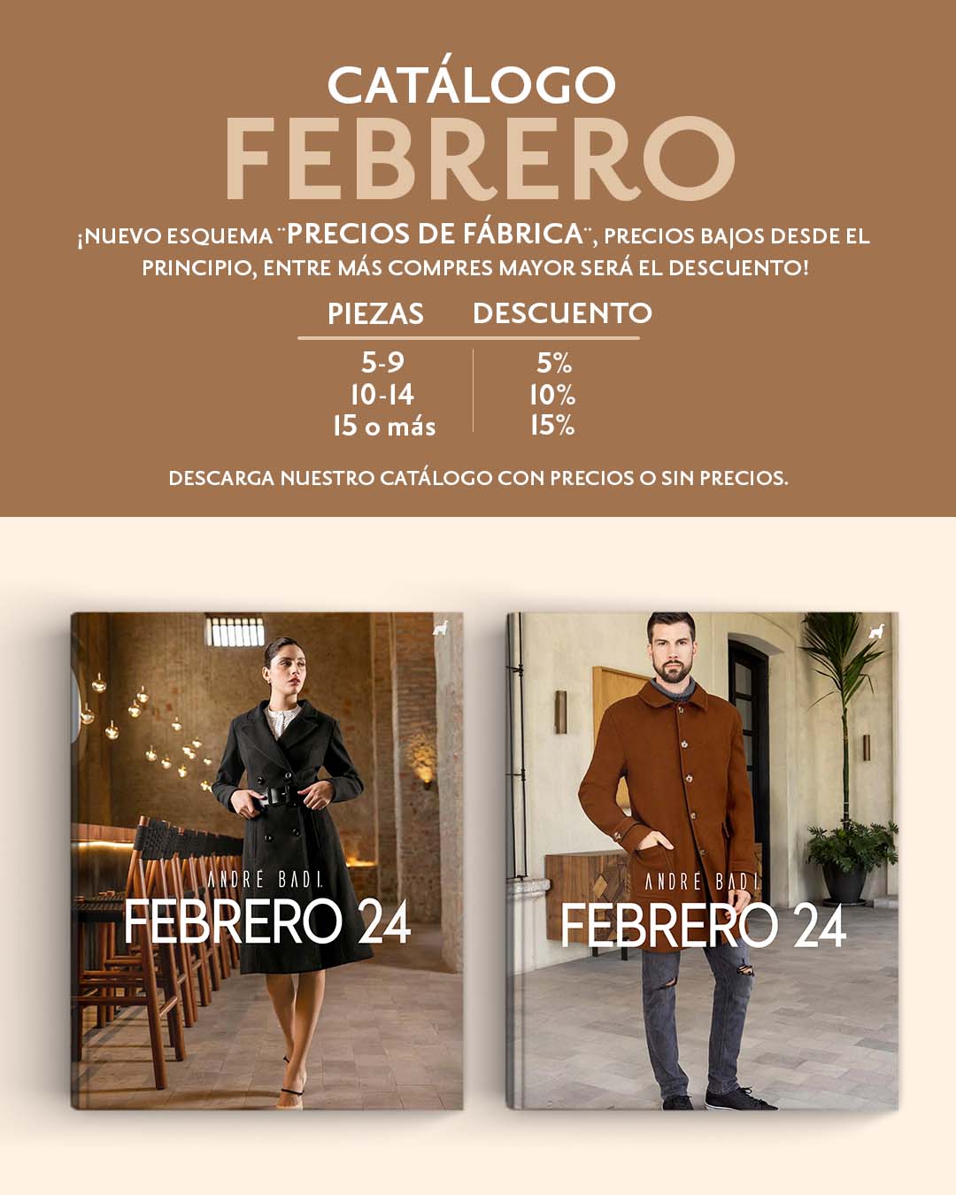 Catalogo de andrea discount ropa interior 2020