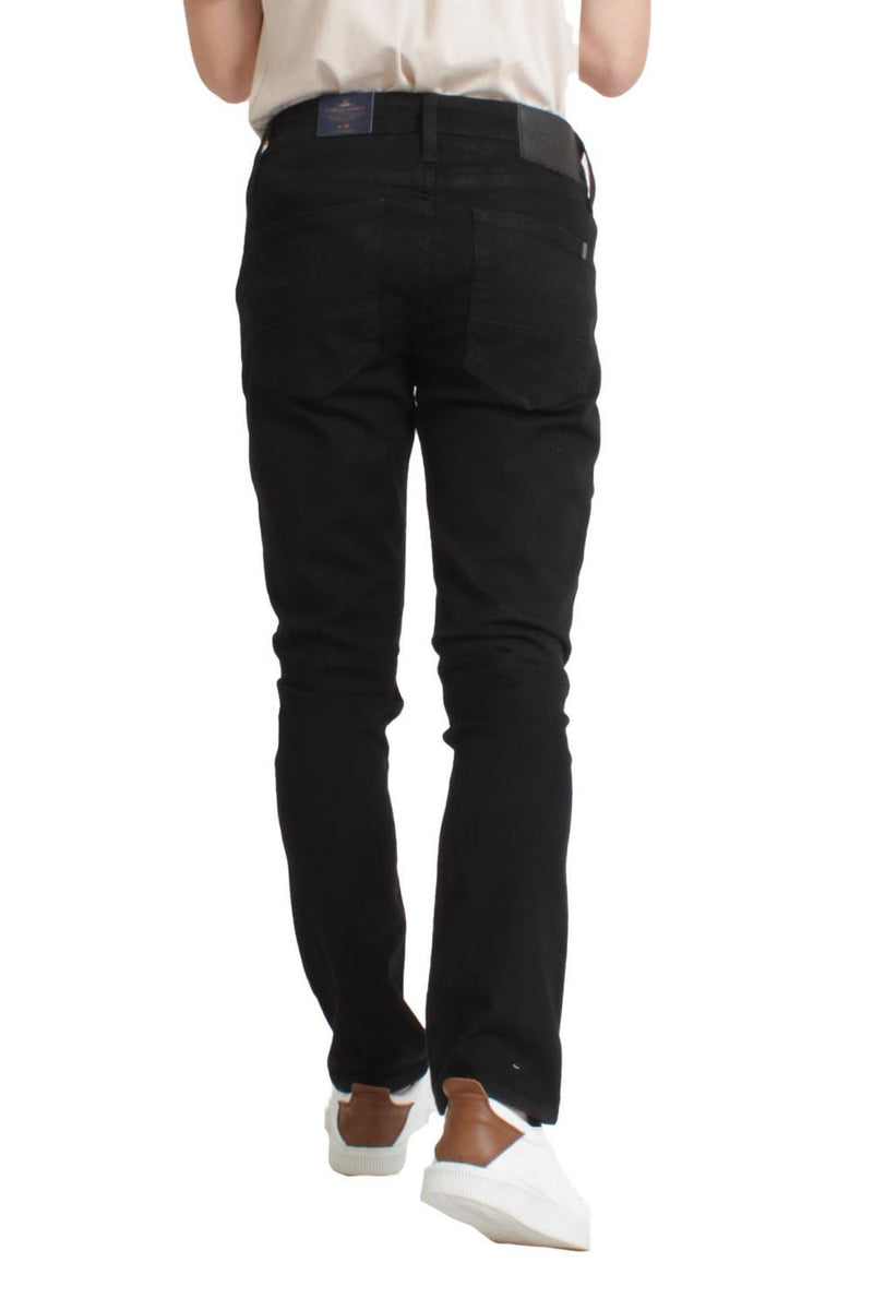 Jeans slim comfort fit 025008000007