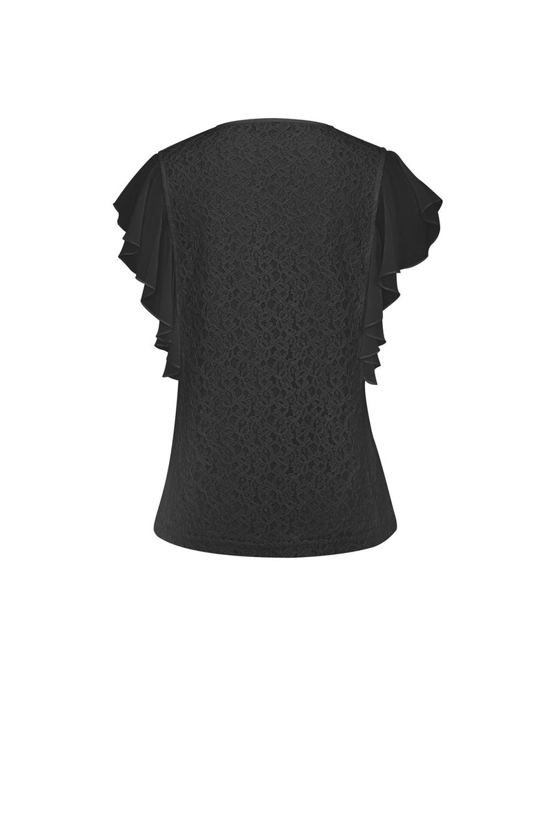 BLUSA MACARENA