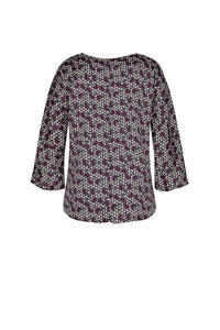 BLUSA MARIE-LAURE