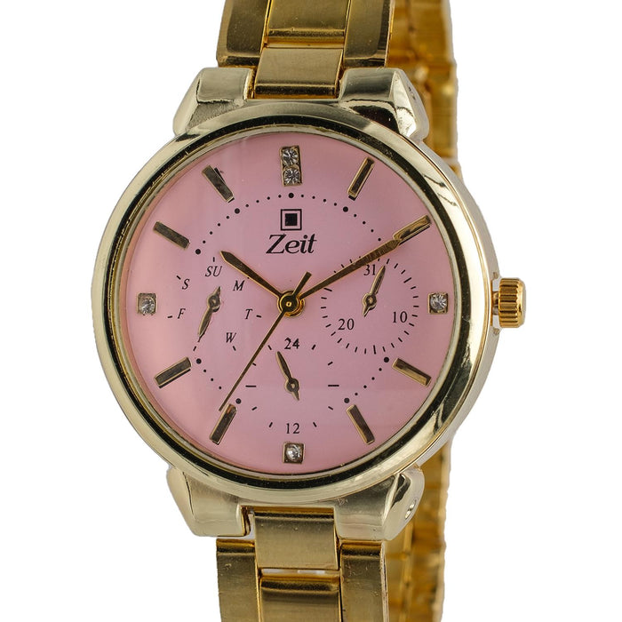 ZEIT MUJER RELOJ 001070