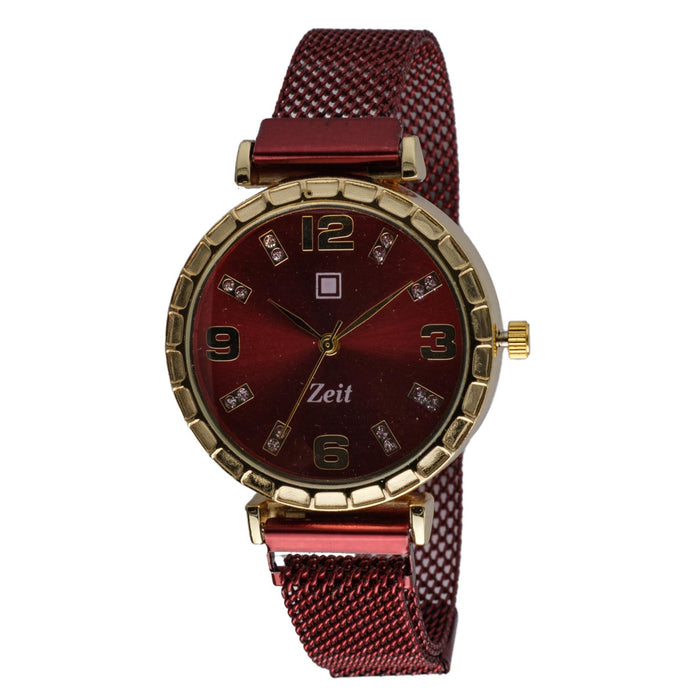 ZEIT MUJER RELOJ 001013