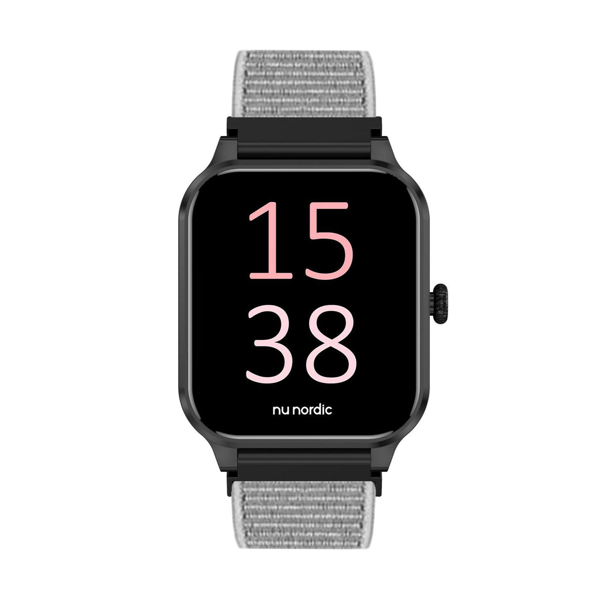 NU NORDIC HOMBRE RELOJ SMARTWATCH 00021