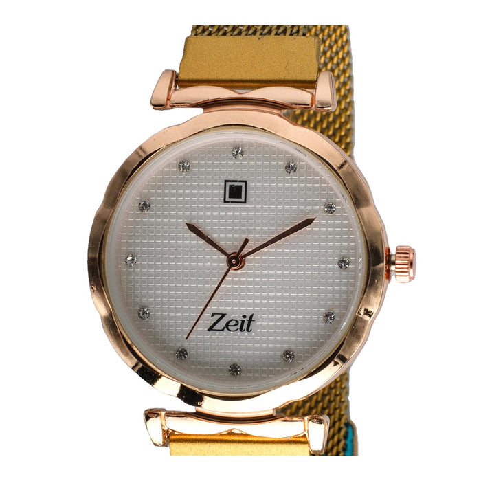 ZEIT MUJER RELOJ 001100